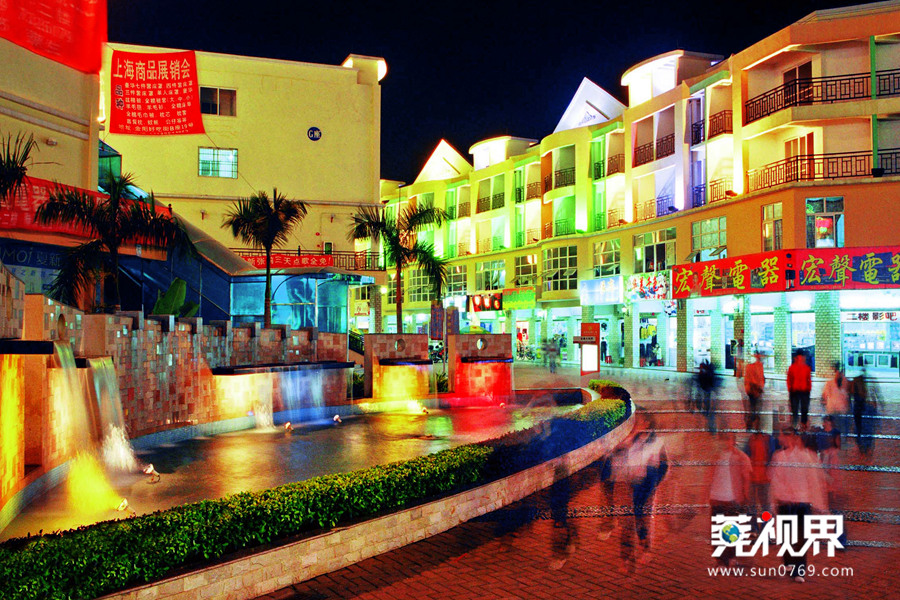 中国最美小镇惠州清溪,清溪最美小镇旅游景点