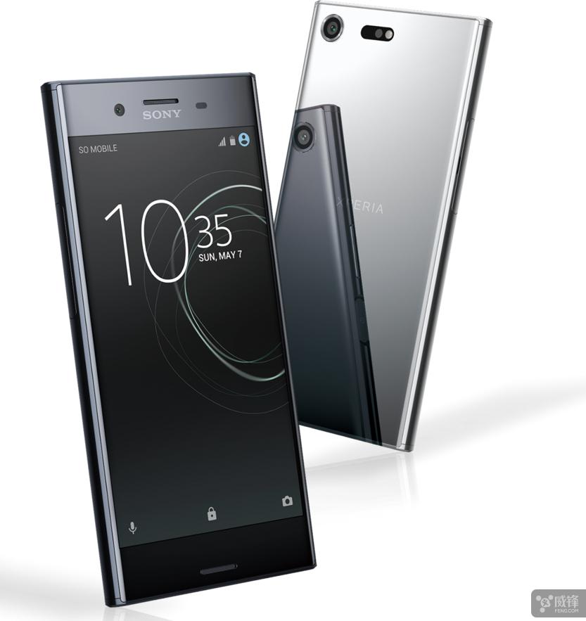 索尼xperiaxzpremium全局4k,索尼2019xperia新旗舰