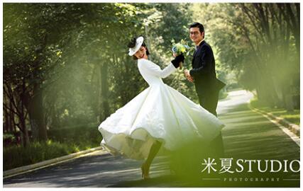 信阳婚纱拍摄哪个店最好,信阳婚纱摄影哪家口碑好