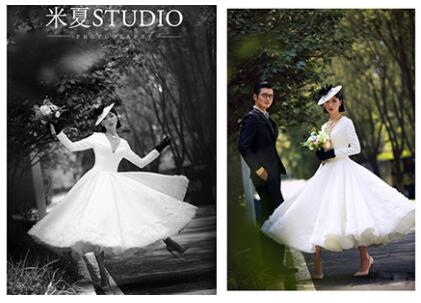 信阳婚纱拍摄哪个店最好,信阳婚纱摄影哪家口碑好