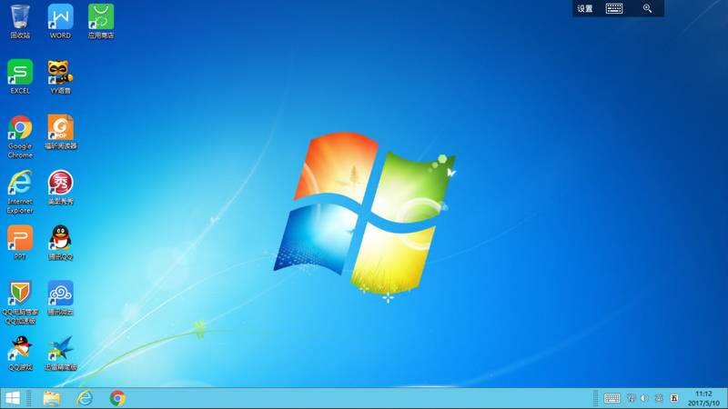 两款神奇软件，让你的电视秒变大屏电脑！