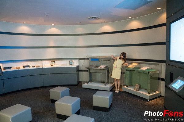 卡西欧历史解说,卡西欧历史