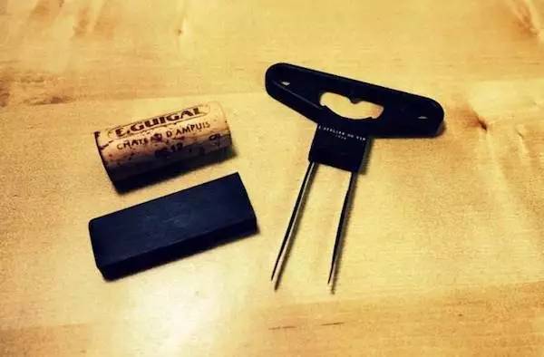 葡萄酒爱好者的必备神器,致爱干红葡萄酒