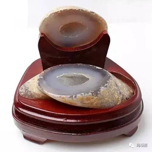 有意思的玛瑙原石,玛瑙原石怎么造型