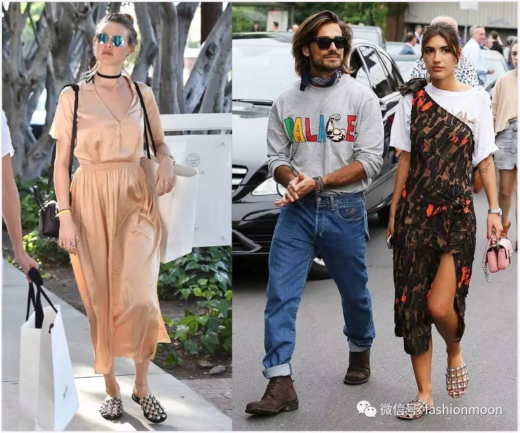 儿童夏天拖鞋推荐女6-12岁,夏天快到了你们的拖鞋准备好了吗