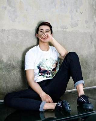 扔掉你的小白鞋,适合小白鞋的运动鞋