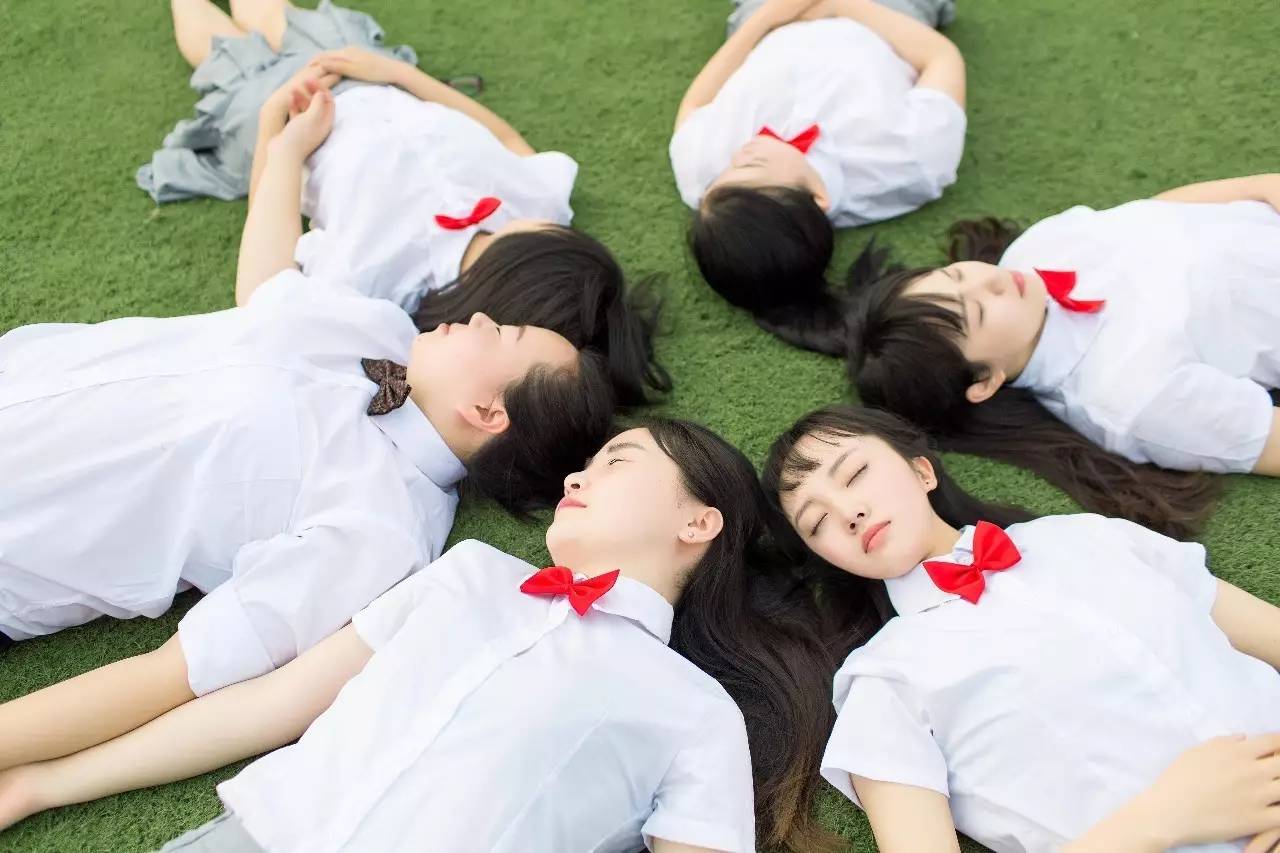 青春由我定义创意毕业照,征集毕业照图片