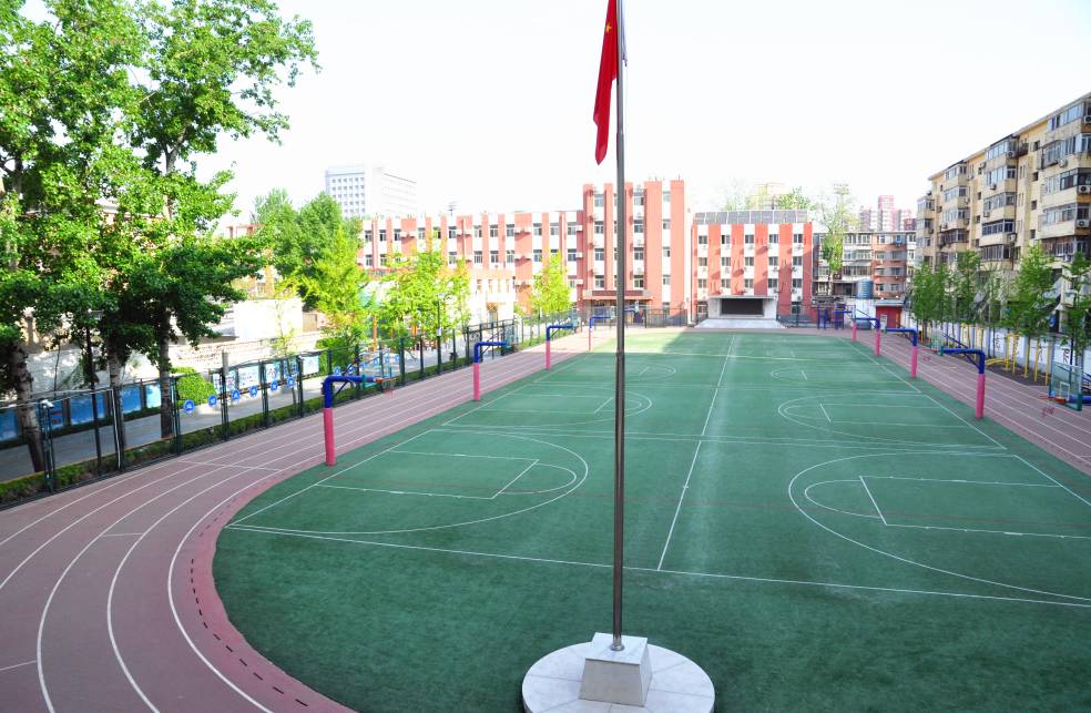 新优质学校展示会,新优质学校风采展示