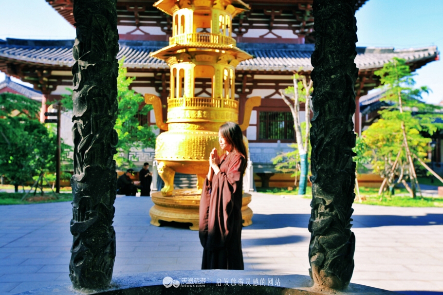 西安慈恩寺尼姑,天台山慈恩寺尼姑