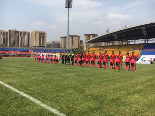 “熊猫杯”双流再燃战火，你关注的赛况在这里~