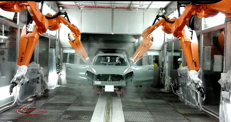 用车｜底盘装甲就是汽车的护肤品？（上）｜Y车评