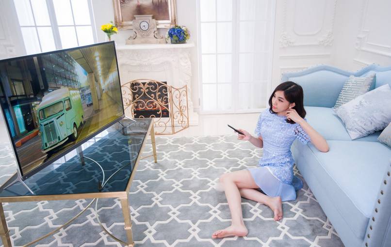 两款神奇软件，让你的电视秒变大屏电脑！