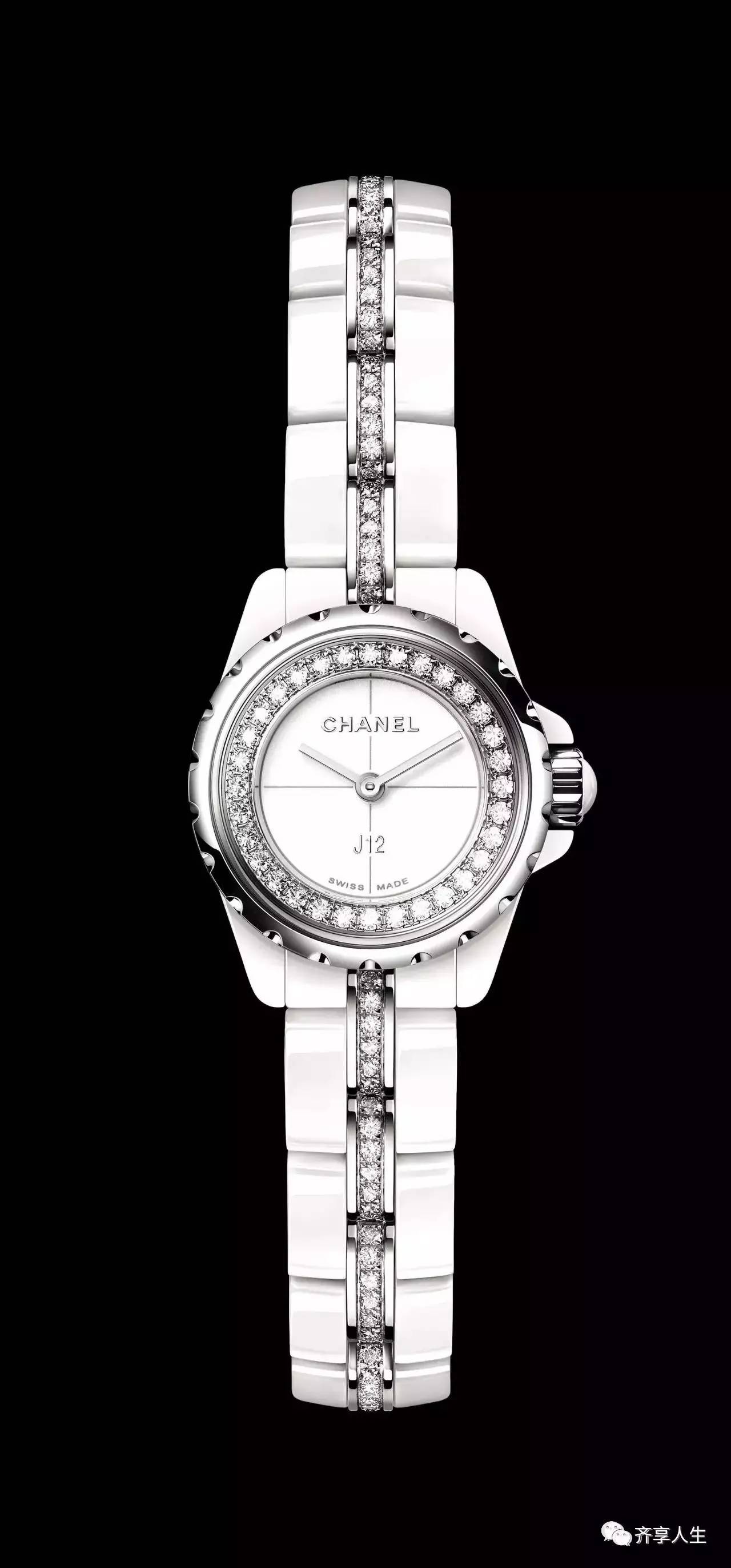 先定一个小目标，比如给老妈买块表