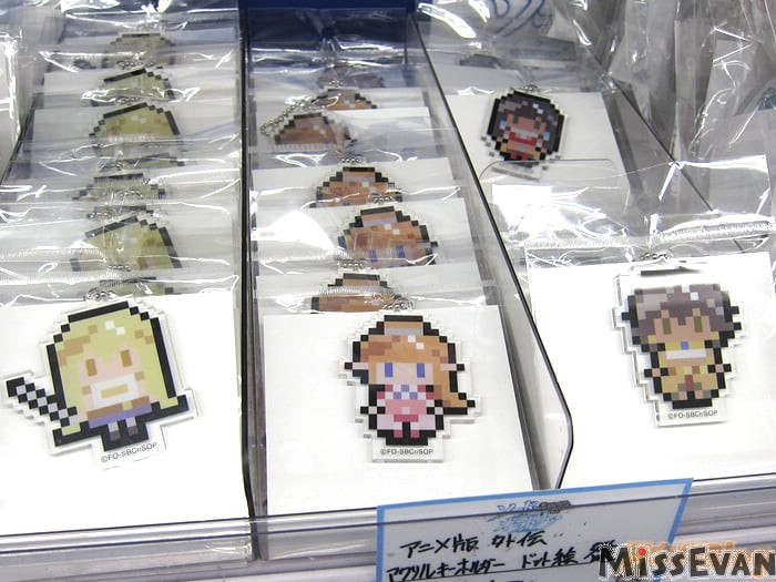 「在地下城寻求邂逅是否搞错了什么剑姬神圣谭OnlyShop」举办