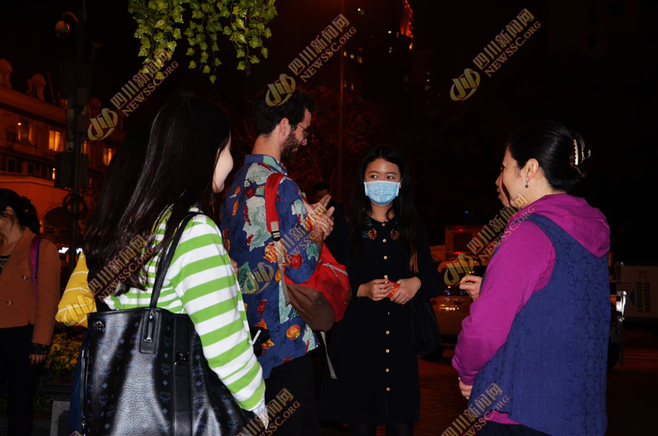 【四川温度|第56期】公益母亲秦蔚虹：碰撞独立的灵魂在各自的篇章活出精彩