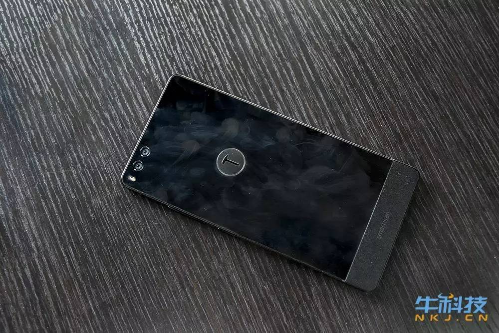 坚果pro手机一代测评,坚果手机pro深度测评