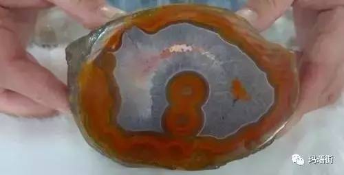 有意思的玛瑙原石,玛瑙原石怎么造型