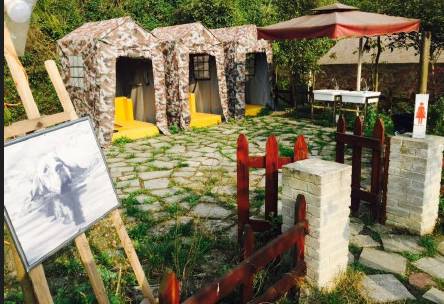 重庆比较高端的带会议室农家乐,重庆哪些好的农家乐可以玩