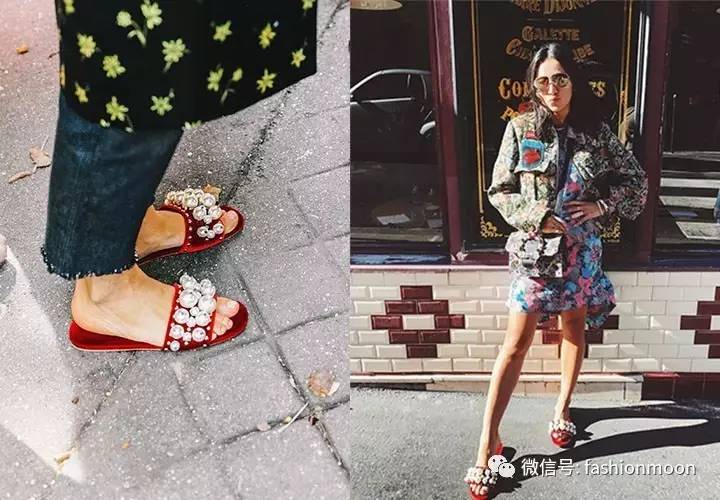 儿童夏天拖鞋推荐女6-12岁,夏天快到了你们的拖鞋准备好了吗