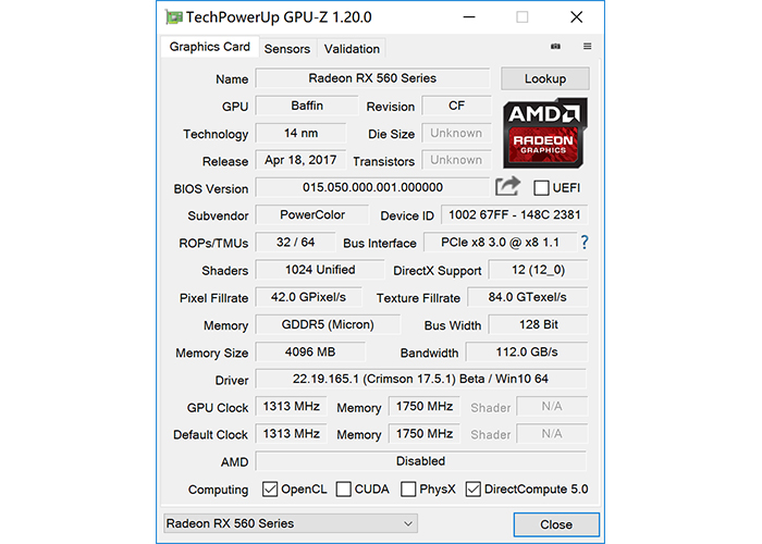 amdradeonrx560显卡玩cf,amdradeonrx560series显卡支持多少hz