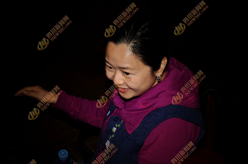 【四川温度|第56期】公益母亲秦蔚虹：碰撞独立的灵魂在各自的篇章活出精彩