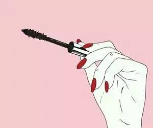 睫毛刷推荐不结块,睫毛刷用哪种刷头好