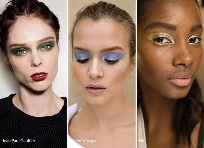 睫毛刷推荐不结块,睫毛刷用哪种刷头好