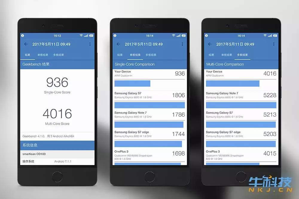 坚果pro手机一代测评,坚果手机pro深度测评