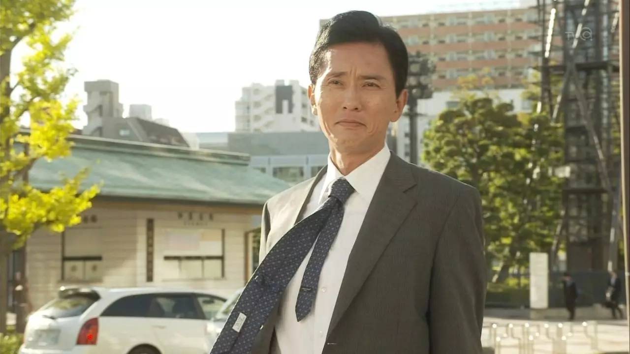 日本的大叔控,日本大叔控