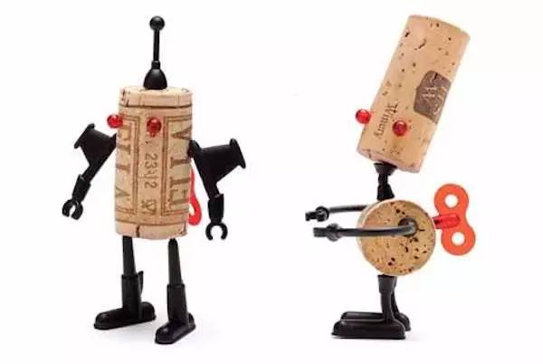 葡萄酒爱好者的必备神器,致爱干红葡萄酒