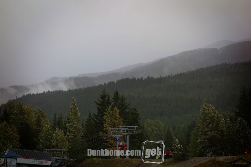 海天公路之旅-惠斯勒