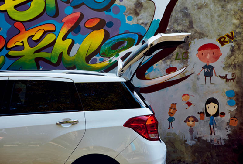 雪佛兰乐风rv保险图解,雪佛兰乐风rv改装图片