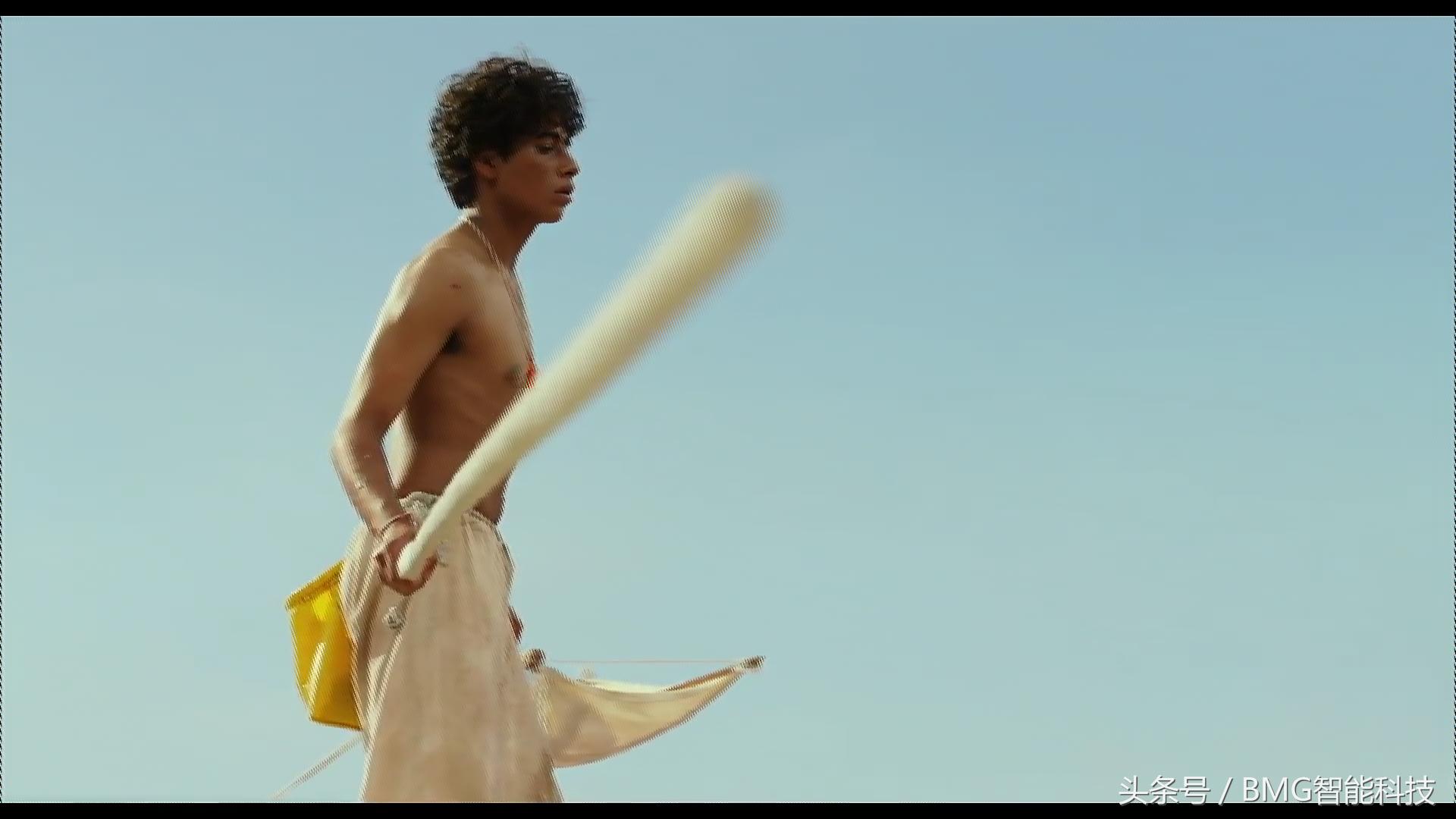 ivviK5裸眼3D手机深度评测：岂止裸眼3D？别的也不赖