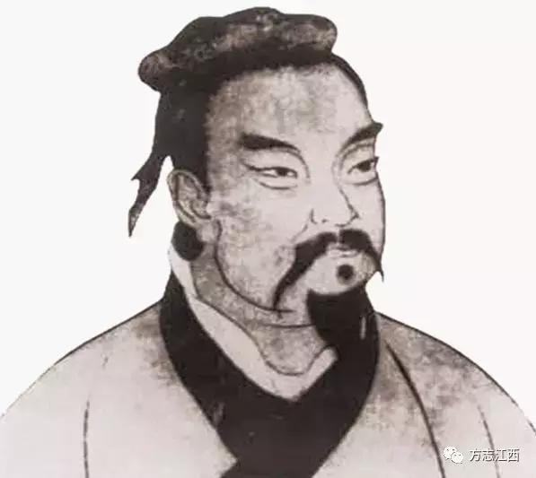 全国排名第三的张姓的由来和在江西的繁衍