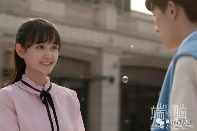 赵今麦张子枫蒋依依张雪迎宋祖儿,关晓彤宋祖儿张雪迎蒋依依