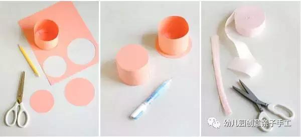幼儿园生日礼物手工简单易学,幼儿园创意生日礼物怎么做