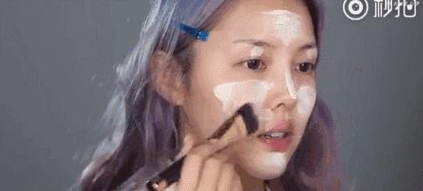 是先隔离后防晒还是先防晒后隔离,防晒隔离妆前乳三合一防晒推荐