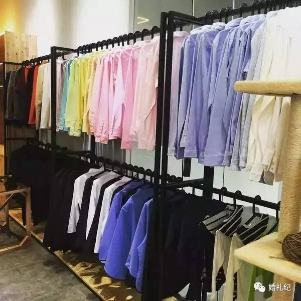 拍结婚登记照推荐店,你知道哪里拍结婚登记照好看吗