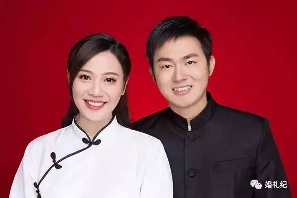 拍结婚登记照推荐店,你知道哪里拍结婚登记照好看吗