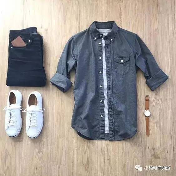 converse搭配西装男生,红色converse穿搭男