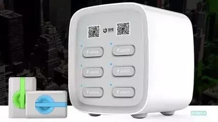 共享充电宝是值得投资的大生意吗？