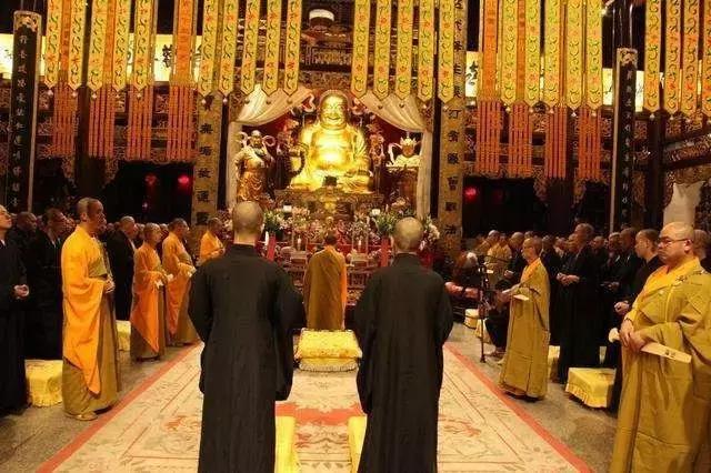 佛教圣地五台山可以随便旅游吗,佛教圣地五台山旅游攻略