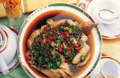 对不起，我要去夹江“区”了！