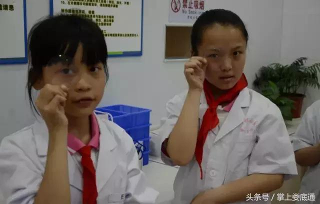 我是眼科医生护眼代言,我是眼科小医生