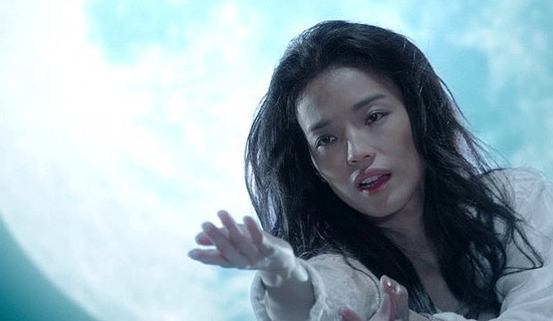 周星驰演了一辈子的悲剧吗,周星驰最心酸的一次