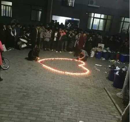 小熊叨叨叨：喜大普奔，策划要帮忙找对象啦！