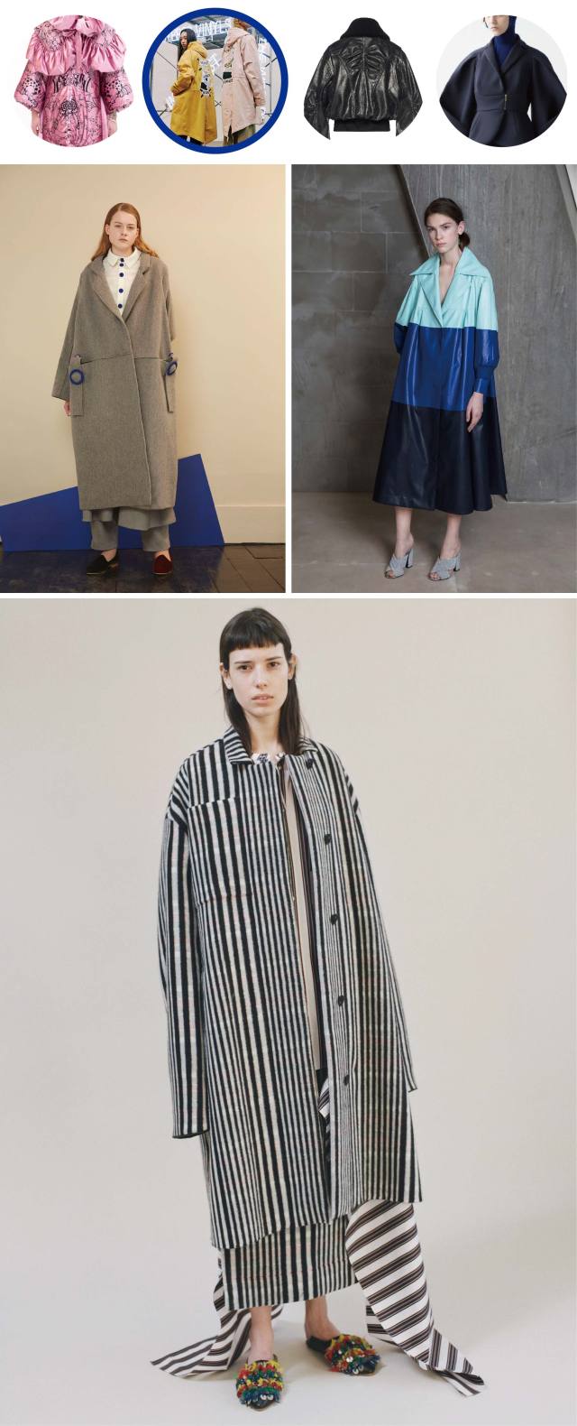 2021冬季女装流行趋势,今年什么女装流行趋势好看