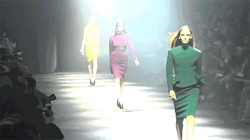 2021冬季女装流行趋势,今年什么女装流行趋势好看