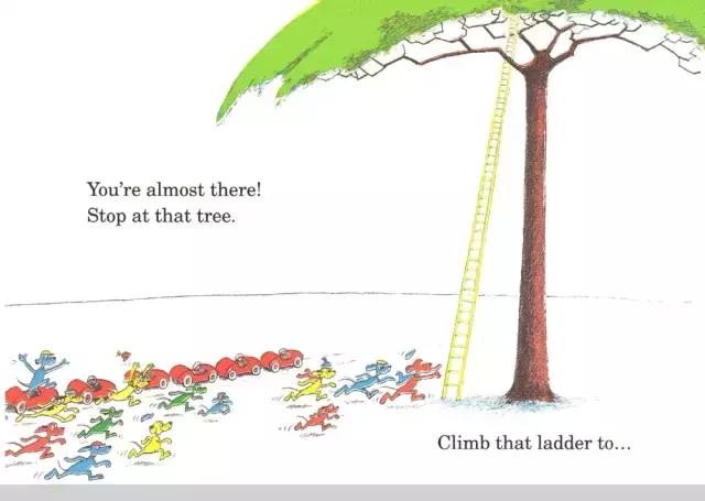 英语绘本godoggo的主要内容,英语绘本一只勇敢的狗