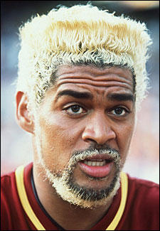 你认识的球星有哪些,你认识哪些篮球明星